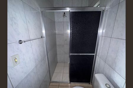 Apartamento para alugar com 60m², 2 quartos e 1 vagaBanheiro
