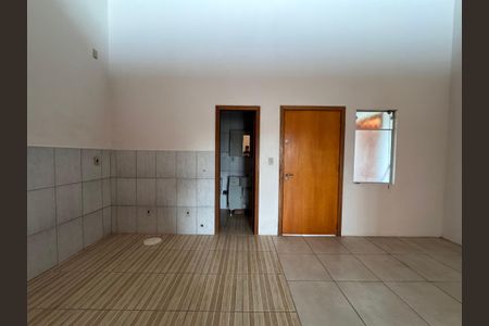 Apartamento para alugar com 60m², 2 quartos e 1 vagaSala/Cozinha