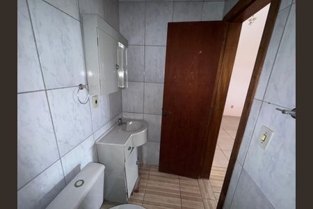 Apartamento para alugar com 60m², 2 quartos e 1 vagaBanheiro