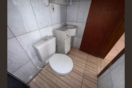 Apartamento para alugar com 60m², 2 quartos e 1 vagaBanheiro