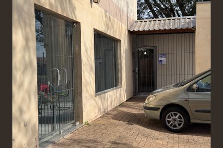 Apartamento para alugar com 60m², 2 quartos e 1 vagaFachada