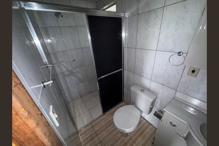 Apartamento para alugar com 60m², 2 quartos e 1 vagaBanheiro