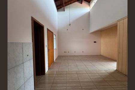 Apartamento para alugar com 60m², 2 quartos e 1 vagaSala/Cozinha