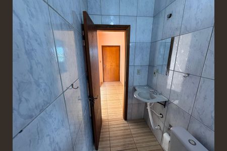 Apartamento para alugar com 60m², 2 quartos e 1 vaga Apartamento para alugar com 60m², 2 quartos e 1 vagaBanheiro