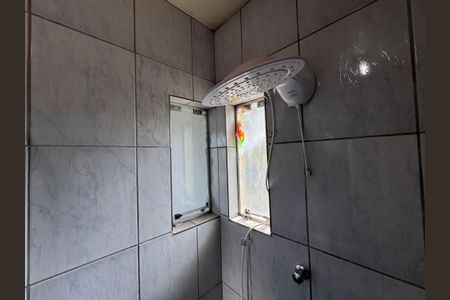 Apartamento para alugar com 60m², 2 quartos e 1 vaga Apartamento para alugar com 60m², 2 quartos e 1 vagaBanheiro