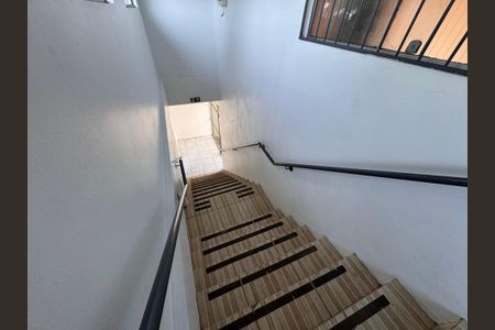 Apartamento para alugar com 60m², 2 quartos e 1 vaga Apartamento para alugar com 60m², 2 quartos e 1 vagaÁrea comum