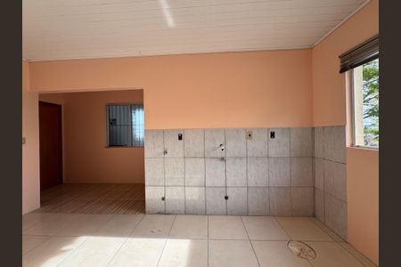 Apartamento para alugar com 60m², 2 quartos e 1 vaga Apartamento para alugar com 60m², 2 quartos e 1 vagaCozinha