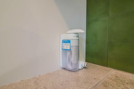 Apartamento à venda com 35m², 1 quarto e sem vaga Apartamento à venda com 35m², 1 quarto e sem vagaSala / Cozinha