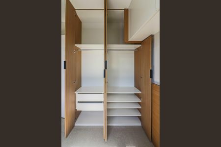 Apartamento à venda com 35m², 1 quarto e sem vaga Apartamento à venda com 35m², 1 quarto e sem vagaQuarto