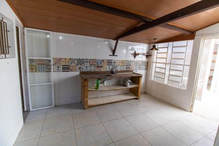 Casa à venda com 180m², 3 quartos e 1 vagaCozinha