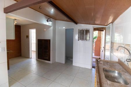 Casa à venda com 180m², 3 quartos e 1 vagaCozinha