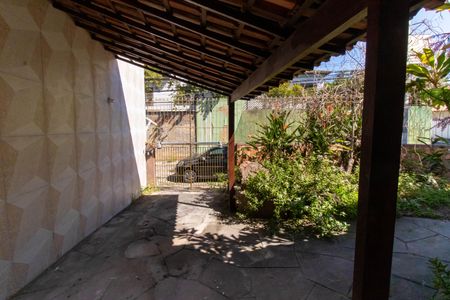 Casa à venda com 180m², 3 quartos e 1 vagaVista do Quarto 3
