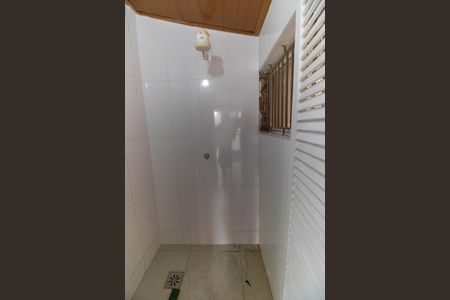 Casa à venda com 180m², 3 quartos e 1 vagaBanheiro de serviço