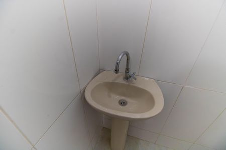 Casa à venda com 180m², 3 quartos e 1 vagaBanheiro de serviço