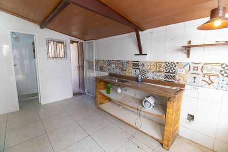 Casa à venda com 180m², 3 quartos e 1 vagaCozinha