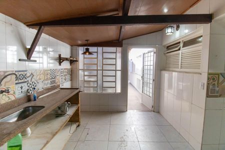 Casa à venda com 180m², 3 quartos e 1 vagaCozinha