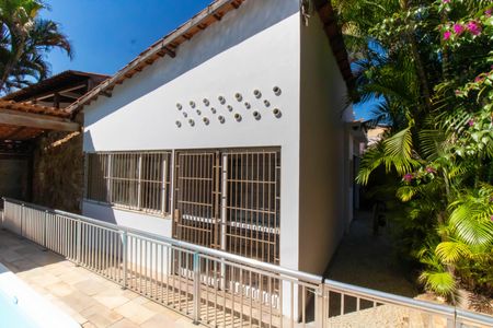 Casa à venda com 180m², 3 quartos e 1 vagaFachada
