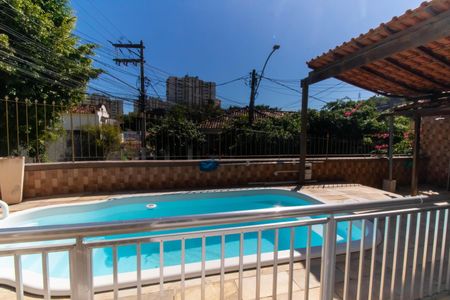 Casa à venda com 180m², 3 quartos e 1 vagaVista da Sala