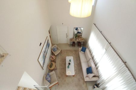 Casa de condomínio à venda com 260m², 4 quartos e 4 vagasVista do Piso Superior