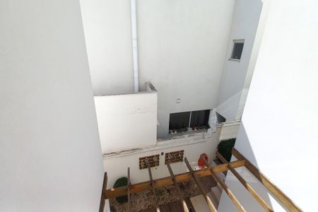 Casa de condomínio à venda com 260m², 4 quartos e 4 vagasVista da Varanda da sala