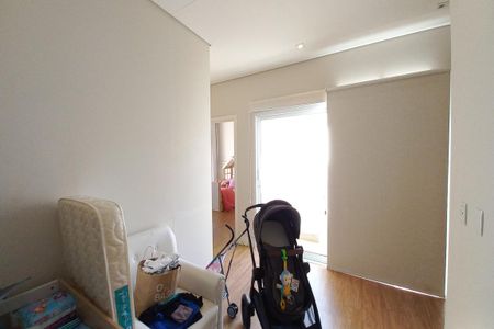 Casa de condomínio à venda com 260m², 4 quartos e 4 vagasSala