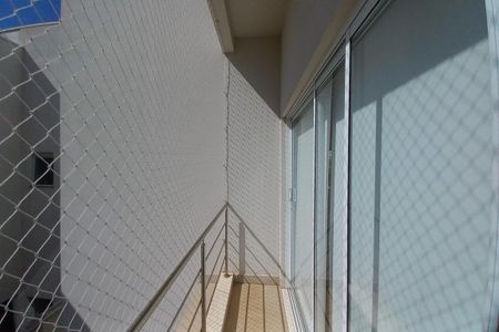 Casa de condomínio à venda com 260m², 4 quartos e 4 vagasVaranda da Sala