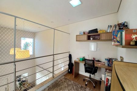 Casa de condomínio à venda com 260m², 4 quartos e 4 vagasHall dos Quartos