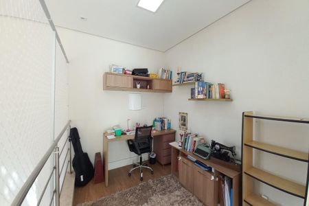 Casa de condomínio à venda com 260m², 4 quartos e 4 vagasHall dos Quartos