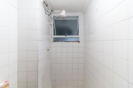 Apartamento para alugar com 40m², 2 quartos e 1 vaga Apartamento para alugar com 40m², 2 quartos e 1 vagaBanheiro