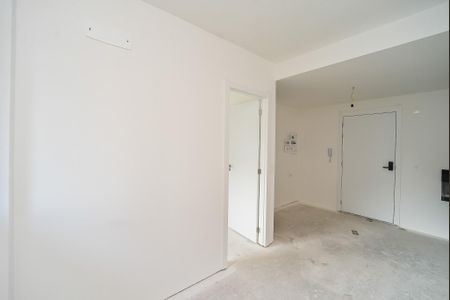 Apartamento à venda com 29m², 1 quarto e sem vagaSala