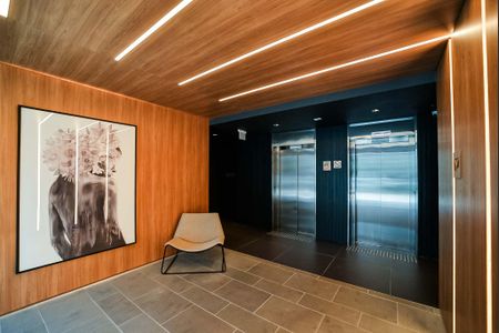 Apartamento à venda com 29m², 1 quarto e sem vagaHall de entrada