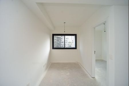 Apartamento à venda com 29m², 1 quarto e sem vagaSala