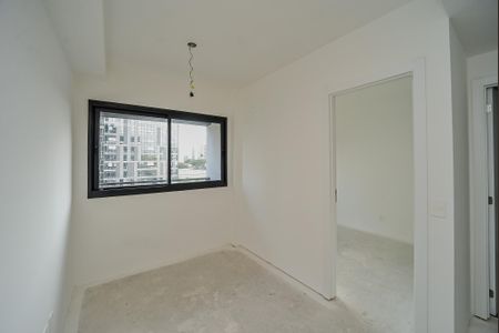 Apartamento à venda com 29m², 1 quarto e sem vagaSala