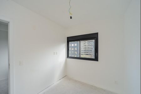 Apartamento à venda com 29m², 1 quarto e sem vagaQuarto