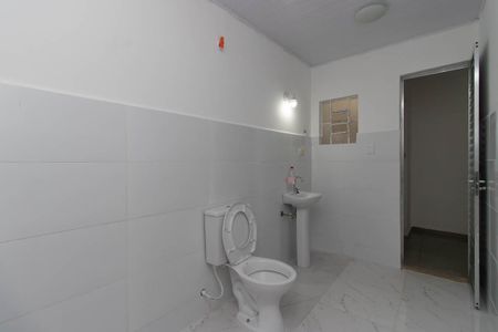 Casa de condomínio para alugar com 70m², 3 quartos e 1 vagaBanheiro