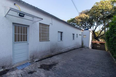 Casa de condomínio para alugar com 70m², 3 quartos e 1 vagaEntrada