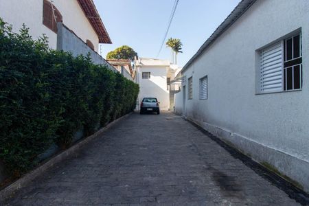 Casa de condomínio para alugar com 70m², 3 quartos e 1 vagaGaragem