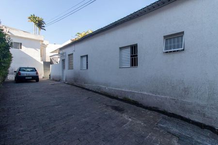 Casa de condomínio para alugar com 70m², 3 quartos e 1 vagaGaragem