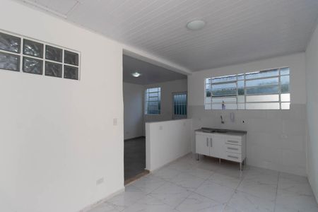 Casa de condomínio para alugar com 70m², 3 quartos e 1 vagaCozinha