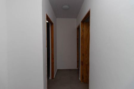 Casa de condomínio para alugar com 70m², 3 quartos e 1 vagaCorredor dos Quartos