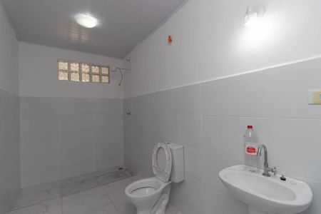 Casa de condomínio para alugar com 70m², 3 quartos e 1 vagaBanheiro