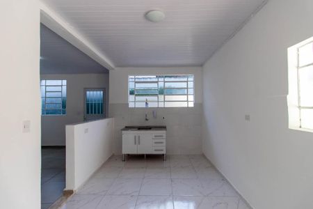 Casa de condomínio para alugar com 70m², 3 quartos e 1 vagaCozinha