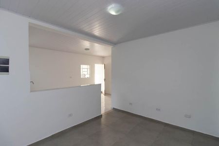 Casa de condomínio para alugar com 70m², 3 quartos e 1 vagaSala