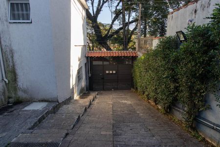 Casa de condomínio para alugar com 70m², 3 quartos e 1 vagaGaragem