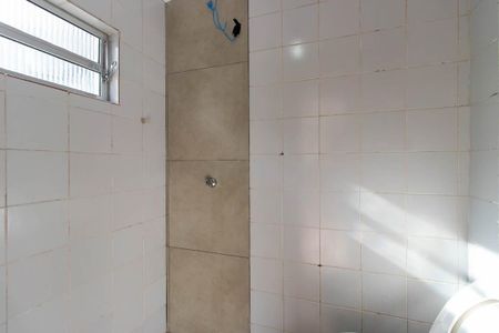 Casa de condomínio para alugar com 70m², 3 quartos e 1 vagaBanheiro de Serviço