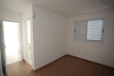 Apartamento à venda com 60m², 2 quartos e 2 vagasSuíte