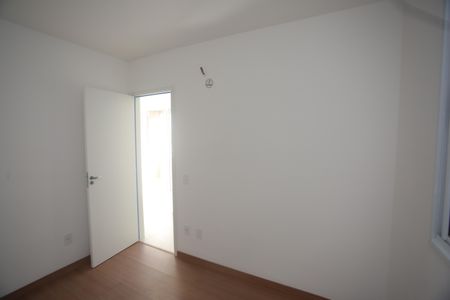 Apartamento à venda com 60m², 2 quartos e 2 vagasQuarto