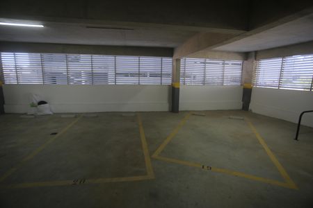 Apartamento à venda com 60m², 2 quartos e 2 vagasÁrea comum