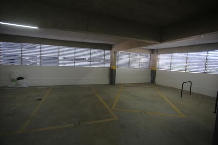 Apartamento à venda com 60m², 2 quartos e 2 vagasÁrea comum