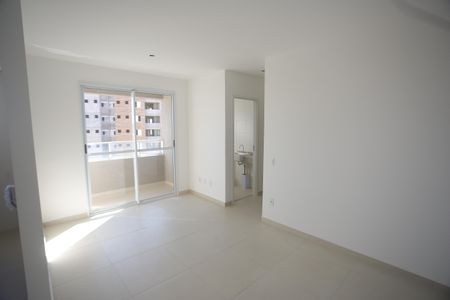 Apartamento à venda com 60m², 2 quartos e 2 vagasSala